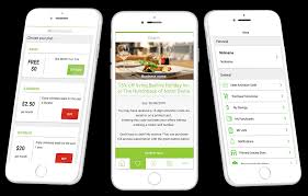 We have 200+ more coupons stores and more than 1000+ coupons in this app. Coupon Market Place Mobile App Development Usa Uk Europe
