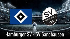 Die desolate leistung gegen sandhausen ließ auf nervenflattern schließen, in der struktur und selbstvertrauen zerbröselten. 2 Bundesliga Hsv Gegen Sandhausen Live Sehen Computer Bild