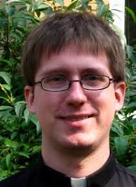 FROM ENGINEERING TO JESUIT VOWS