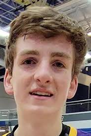 Eureka Athlete of the Week (Dec. 20, 2022) -- Mason Dunlap, basketball