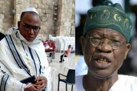 Apr 07, 2021 · the latest tweets from mazi nnamdi kanu (@mazinnamdikanu). Twitter Rejected Fg S Demand That Nnamdi Kanu S Account Be Blocked Lai Mohammed Flipboard