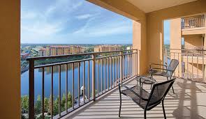Orlando Hotel Wyndham Bonnet Creek Resort