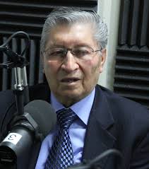 Gabriel Espinosa de los Monteros: 'Me encanta más la radio que la  televisión