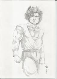 *free* shipping on qualifying offers. Artstation Ultimate Dragon Ball Z Goku Character Sketch Dbz Reimagined Fan Art Paulcamell 713