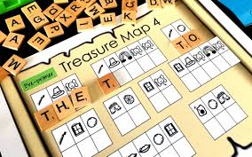 fun high frequency words printable pirate secret code hunt