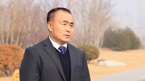 赵金成：用慈善之光照亮人生的“山东好人” – 环球科技