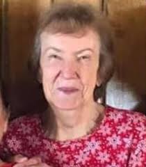 Obituary for Dorothy Helen Wilson (Lee)