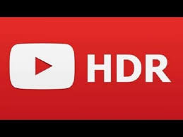 Hdr Videos In Youtube Mobile App Now Capped At 1080p News Youtube Videos Mobile App Technology Articles