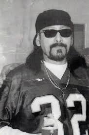 Daniel Munoz Obituary (1961