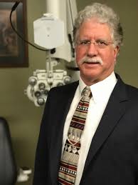 Midland eye care midland tx. Eye Doctor In Midland Tx Meet Dr Phillips At Phillips Eye Clinic