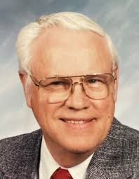 Teddy 'Ted' Lee Tate