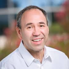 Genentech: Simon Williams