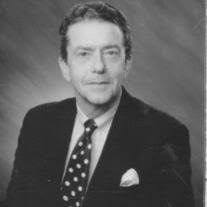 Obituary of Thomas Edward Nehil