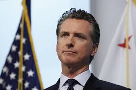 Gavin newsom attended a party on nov. When Will Gavin Newsom Proclaim California Back To Work He Won T Sfchronicle Com