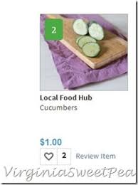 Relayfoods.com promo codes, relay foods reviews and relay foods refer a friend bonus 2020: Relay Foods Order Your Groceries Online Sweet Pea