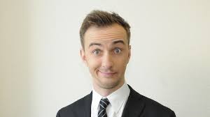Apr 0 3 ende düs reg 18. Jan Bohmermann Die Zukunft Der Deutschen Comedy