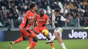 Andrej galabinov (spezia) marque de la tête. Juventus Vs Udinese Live Streaming Match Schedule And Squad Info Serie A 2020 21 Ruetir