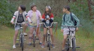 Blue summer) is a spanish television drama series directed by antonio mercero. Asi Es Verano Azul Que Ven En Galicia