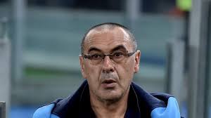 Maurizio Sarri's Chelsea struggles explained by Italian football expert Adam  Digby