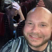 Stuart Rudge (@stu_rudge)