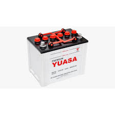 Последние твиты от yuasa battery (@yuasaeurope). Yuasa Wet Ns70 L 13p Ys Battery