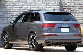 Image result for Samurai Gray 2019 Q7