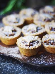 You can keep them in the fridge for up to three days before serving. Vegan Gluten Free Christmas Desserts Refined Sugar Free