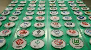 Die begegnungen der ersten hauptrunde des. Dfb Pokal Auslosung Der 1 Hauptrunde 2017 2018 Sky Sport Austria
