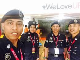 Gaji permulaan pengawal keselamatan kp11 ialah rm1,205.00 (minimum). 4 7 November 2017 Tugas Kawalan Polis Bantuan Upm Facebook