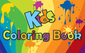 The good news is that there is not much difference between the free and. Kids Coloring Book 1 0 1 Download Android Apk Aptoide