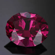 Garnet Gemstone Buying Guide Moriartys Gem Art