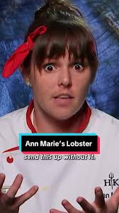 Anne Marus Hells Kitchen