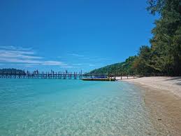 The hotel is within walking distance of many of the attractions including central market and merdeka square. 7 Pulau Di Kota Kinabalu Yang Mesti Anda Kunjungi Eksplorasi Sabah