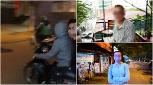 Không chỉ bị tấn công trên các nền tảng số, lãnh đạo, một số phóng viên của báo điện tử vov, người thân của phóng viên còn bị tổn thương tinh thần khi nhận được hàng trăm tin nhắn qua zalo, facebook có nội dung chửi bới, lăng mạ, đe dọa. Lam Ro Thong Tin Cáº£nh Bao Tá»« Vá» Viá»‡c NgÆ°á»i NÆ°á»›c Ngoai Bá»‹ Táº¥n Cong Vietnamnet