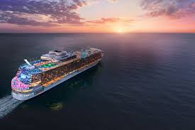 Allure of the seas cruise accommodations, staterooms and suites. Wonder Of The Seas Aktuelle Position Webcam Routen