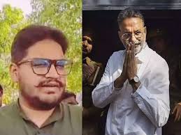 Poisoned food given to Mukhtar Ansari, denied requisite treatment: Umar  Ansari to SC