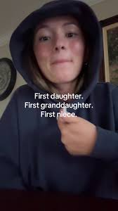 Pov You Were The First Born Daughter Granddaughter