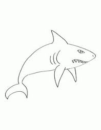 An octopus moving smoothly along the seabed. 16 Sharks Coloring Pages Ideas Shark Coloring Pages Coloring Pages Animal Coloring Pages