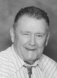 Richard King Obituary