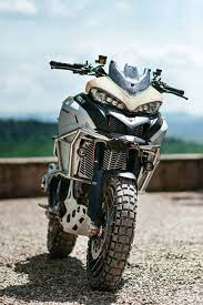 Ducati Multistrada 1200cc Ducati Multistrada Adventure Bike Motorcycles Ducati Enduro