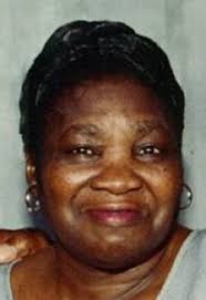 Mattie Mae “Mag” Grant Woolfork (1935-2017)