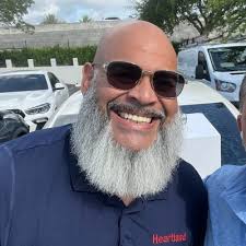 Big Shout Out to S-SA Division Manager Matt Gabell for vesting his  portfolio here at Heartland.