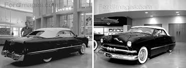 Image result for Rotunda Gray 1950 Ford Truck