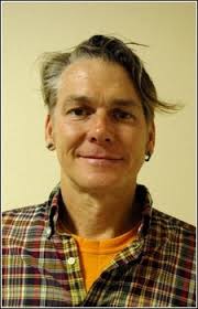 Alexander Joy Cartwright