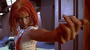 Éric serra — leeloo (bo le cinquième élément) 04:55. Leeloo S Milla Jovovich Temporary Tattoos As Seen In The Fifth Element Spotern