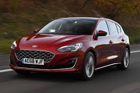 Just share what makes your focus awesome. Ford Focus Vignale Review Carbuyer