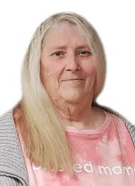 Patricia Ann "Patty" Thompson