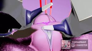 mmd r18 Ryuko sexy bitch want to fuck hard anal cum futa NTR 3d hentai