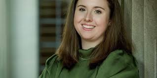 Abigail Oliver L'26 • TPIC • Penn Carey Law