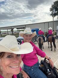 Ute Mountain Roundup PRCA Rodeo event in Cortez